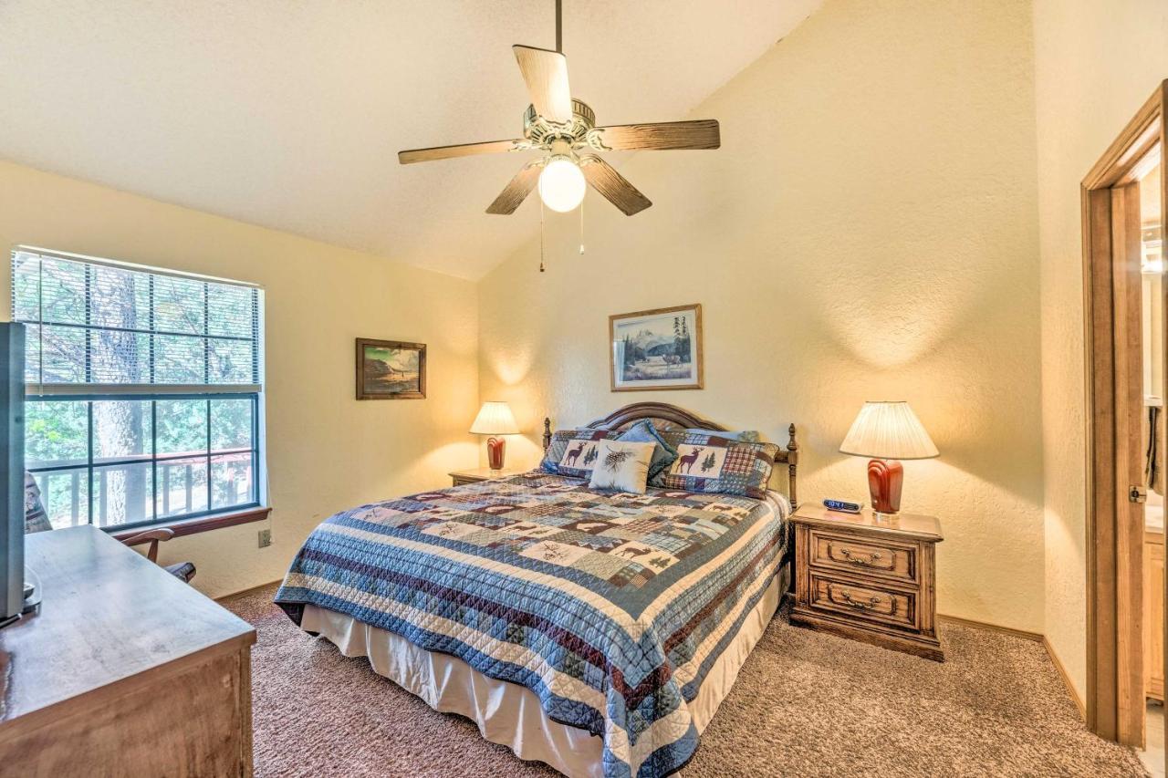 Quiet Ruidoso Getaway About 18 Mi To Ski Apache! Exterior photo